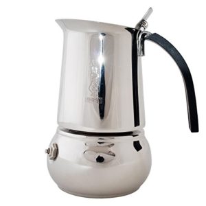 Image d'une cafetière italienne induction Bialetti - 4285 – Kitty