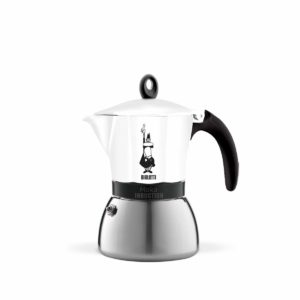 cafetière italienne induction Bialetti 