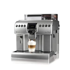 machine a café en grain