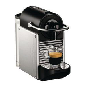 Machine à café Krups Nespresso Pixie