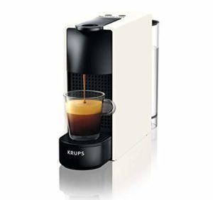 Krups Essenza Mini: la cafetera Nespresso asequible más compacta de la gama