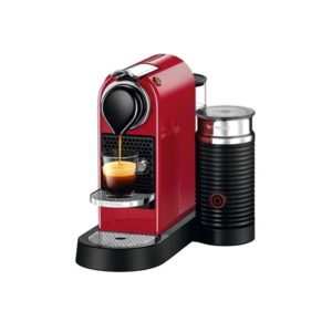 Machine à café Krups Nespresso Citiz