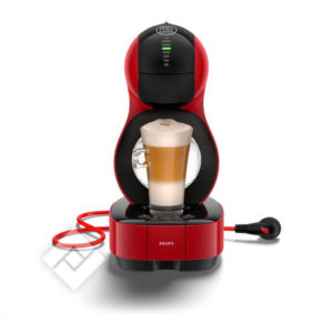 Cafetera Krups Dolce Gusto Lumio