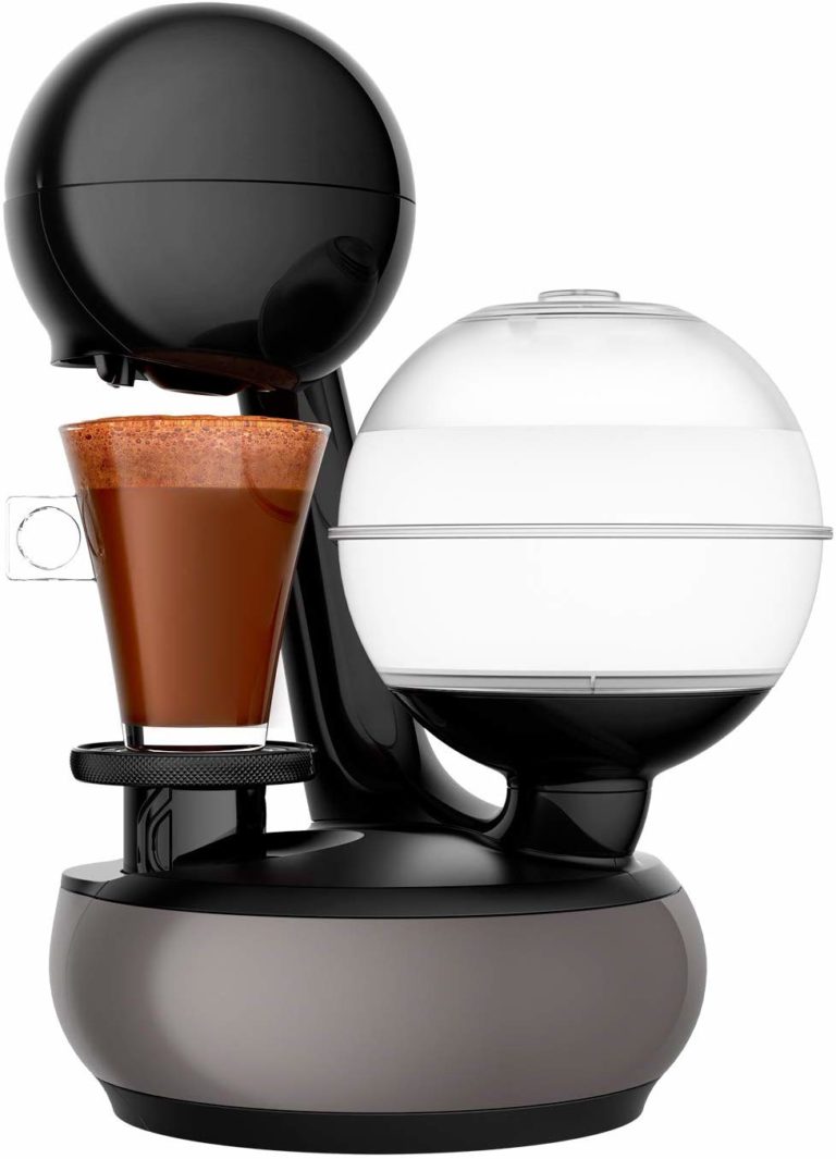 Dolce Gusto Esperta Avis And Test Complet Prix 2022 ️