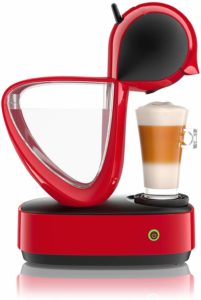 Dolce Gusto Infinissima 