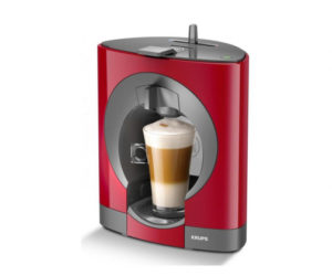 Machine à café Krups Dolce Gusto Oblo