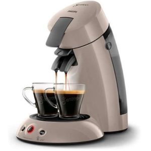 Machine à café Philips Senseo Twist