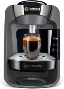 machine Tassimo Bosch 