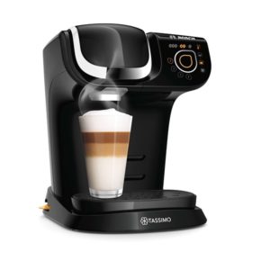 machine à café Tassimo