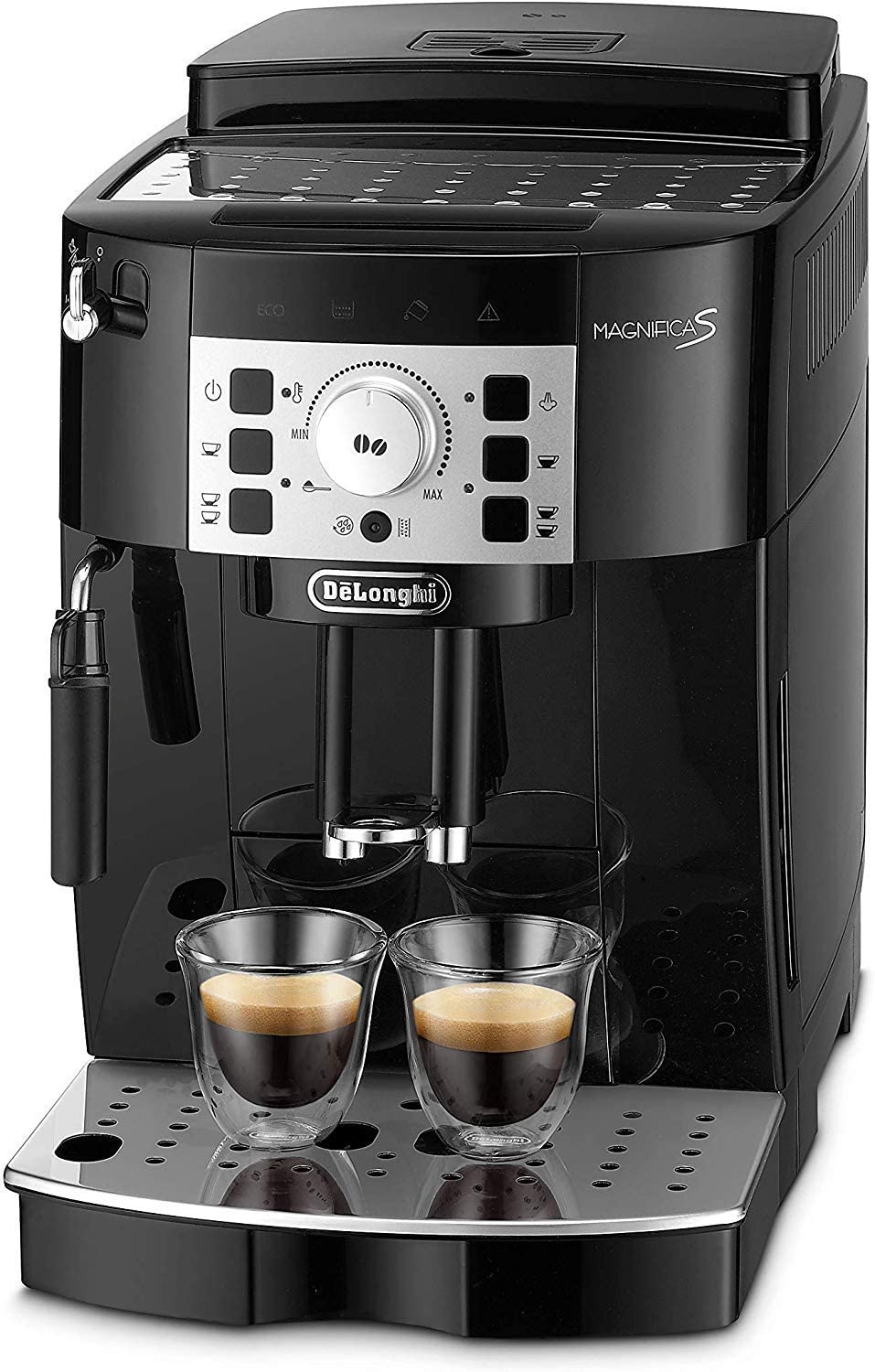 DeLonghi Repose-tasses pour machine à café Magnifica ECAM20 ECAM21 ECAM22 