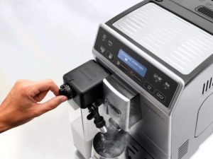 machine à café à grain DeLonghi ETAM 29.660.SB 