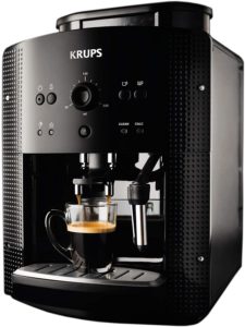 machine à café à grain Krups EA8108