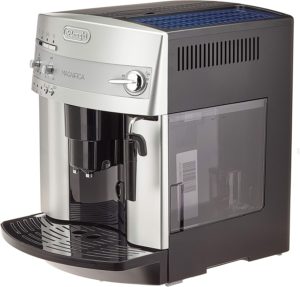 machine à café DeLonghi ESAM 3200S 