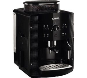 machine à café à grain Krups YY8125FD