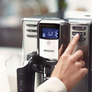 machine à café à grain Philips EP5335/10