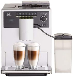 Machine à café Melitta Caffeo CI