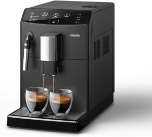 machine à café Philips 
