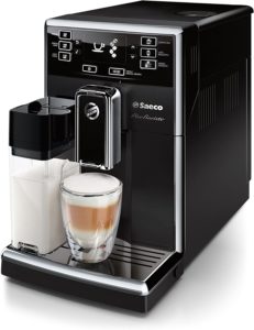 machine à café Saeco