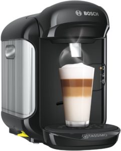 Machine à café Tassimo Vivy 2 TAS1402