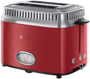 Grille-pain Russell Hobbs 21680-56 Retro