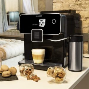 Cecotec Power Matic-ccino 8000 Touch 