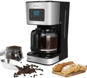 Machine à café Cecotec Coffee 66 Smart