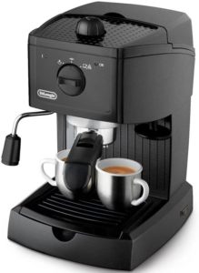 machine à café Delonghi EC146.B