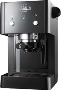 machine à café Gaggia RI8423/11 Grangaggia Style