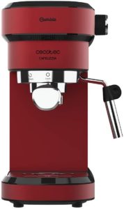 machine à expresso Cecotec Cafelizzia 790 Shiny