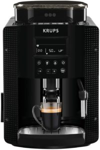 Krups EA81P070 Essential