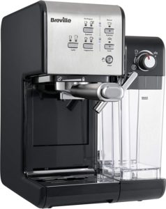 Machine à café Breville Prima Latte II