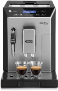 Cafetera espresso Delonghi ECAM44.620.S