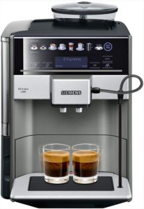 Siemens EQ.6 Plus s500 TE655203RW: cafetera profesional