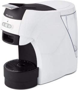 Ariete ESE 1301 : machine à café dosette