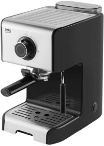 Beko CEP5152B : Machine à café manuelle