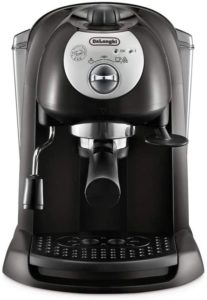 De'Longhi EC 201 : machine à café manuelle