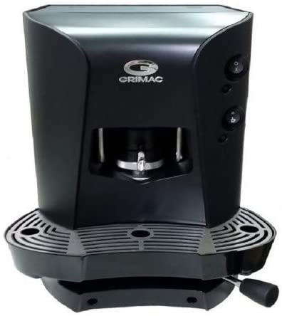 Grimac Modèle TERRY OPALE : machine à café dosette