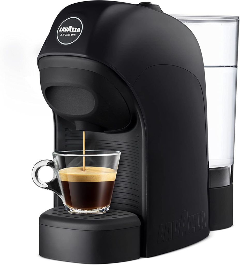 Lavazza A Modo Mio Système de Nettoyage pour Café Capsule machines de Nespresso 