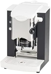 Faber Ese : Machine à café avec dosette