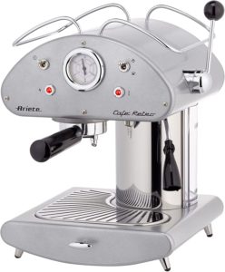 Ariete Café Retro : Machine à café vintage