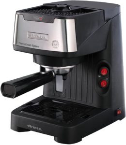 Machine à café Ariete 00M133950AR0 MÌRO