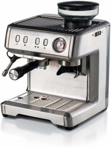 Machine à café Ariete 1313 Semi-automatique