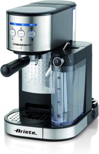 Machine à café Ariete Cremissima 1384