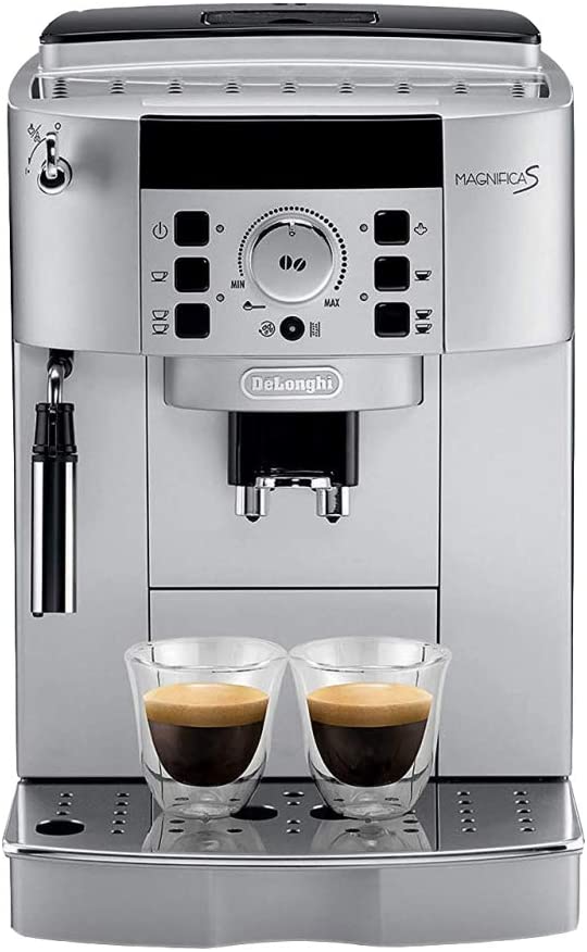 Machine à café Expresso avec mousse à lait - Daiko-boutique