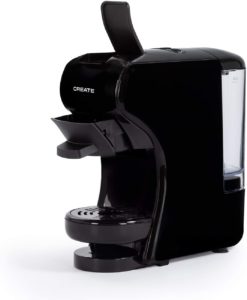 Create Ikohs : machine à café à capsule