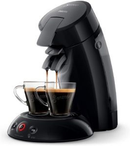 Philips Senseo Original : machine à café à capsules