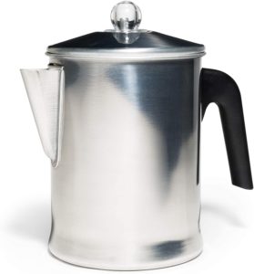 Machine à café Primula Tpa-3609