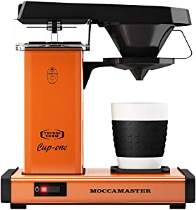 Cafetière individuelle Moccamaster Technivorm Cup One Coffee Brewer
