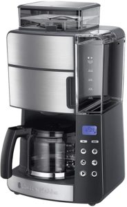 Russell Hobbs Grind and Brew