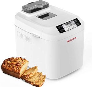 Machine à pain Aucma